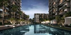 Dairy Farm Residences (D23), Apartment #561480691